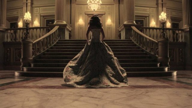 Una Serie de Eventos Desafortunados S03E06