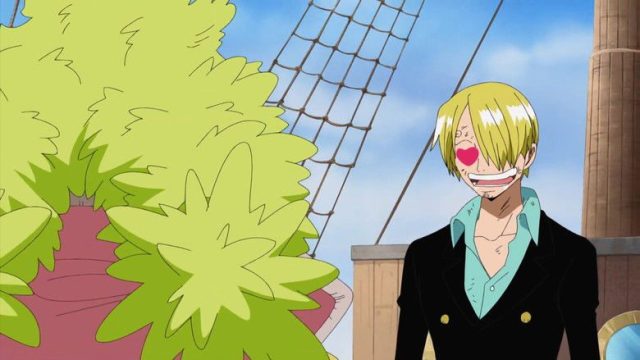 One Piece S09E307