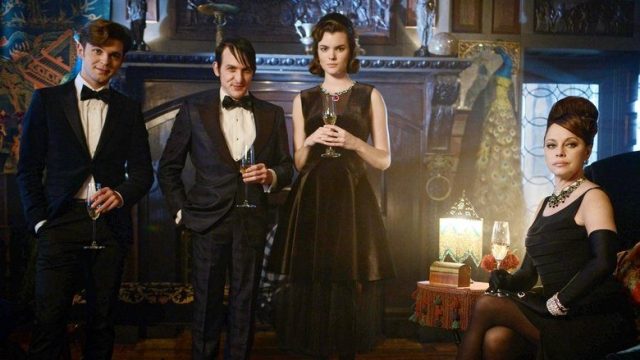 Gotham S02E15