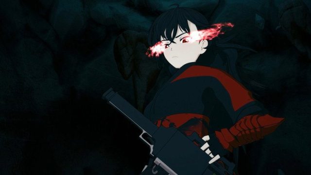 RWBY S05E13