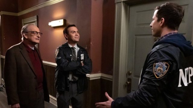 Brooklyn Nine-Nine S06E11