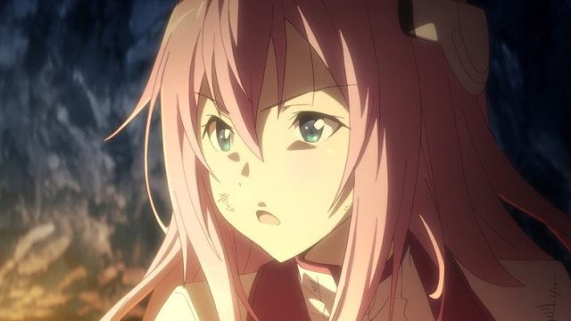 Gakusen Toshi Asterisk S02E09