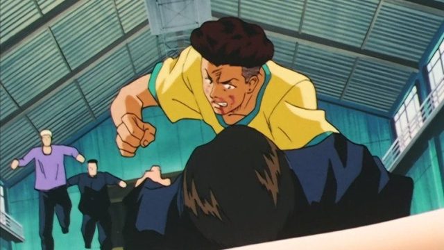 Slam Dunk S01E24