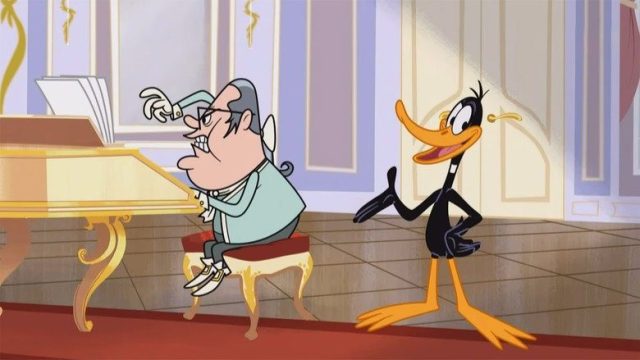 New Looney Tunes S02E85