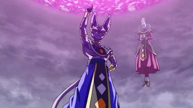 Dragon Ball Super S01E08