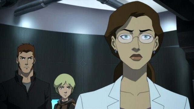 Justicia Joven S03E22