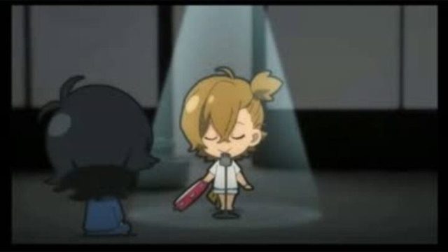 Barakamon S00E02