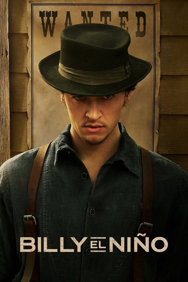 Billy the Kid Temporada 2