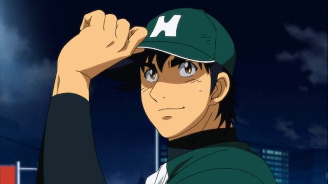 メジャー S06E09