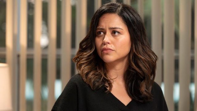 The Rookie S07E09
