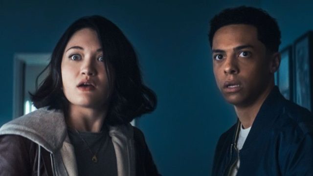 Escalofríos: La serie S01E10