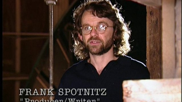 Los Expedientes Secretos X S00E52