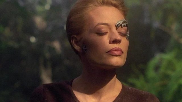 Star Trek: Voyager S06E26