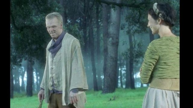 Farscape S00E18