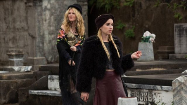 American Horror Story S03E10