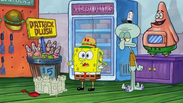 Bob Esponja S09E47
