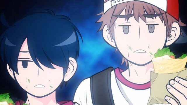 Ani ni Tsukeru Kusuri wa Nai! S02E05