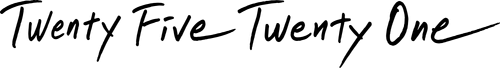 Veinticinco, veintiuno