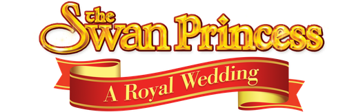 La princesa encantada: Una boda real