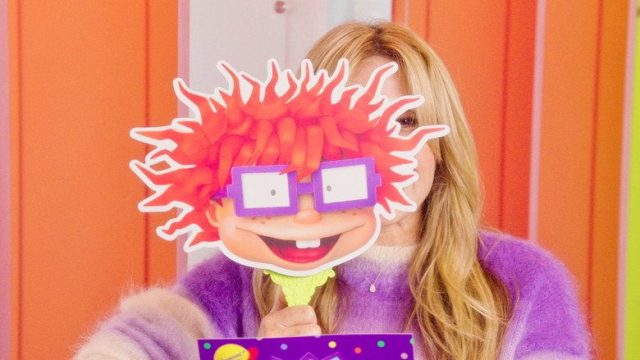 Rugrats S00E03