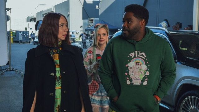 Todo el dinero S03E07