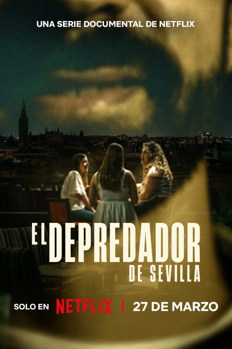 El depredador de Sevilla Especiales