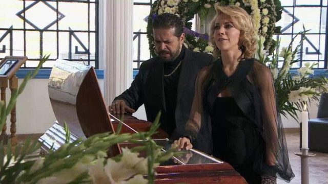 El Señor de los Cielos S01E07