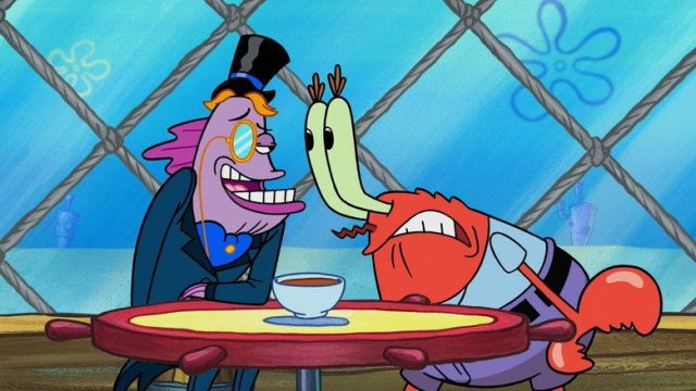 Bob Esponja S11E50