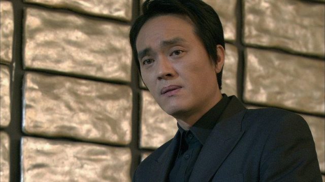 Iris S01E14