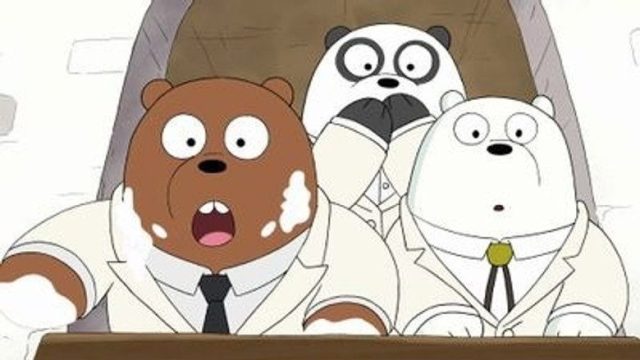 Escandalosos S04E09