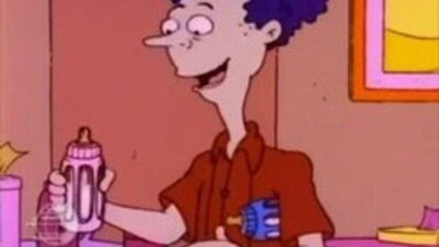 Rugrats: Aventuras en Pañales S03E36