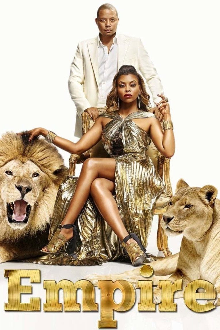 Empire Temporada 2