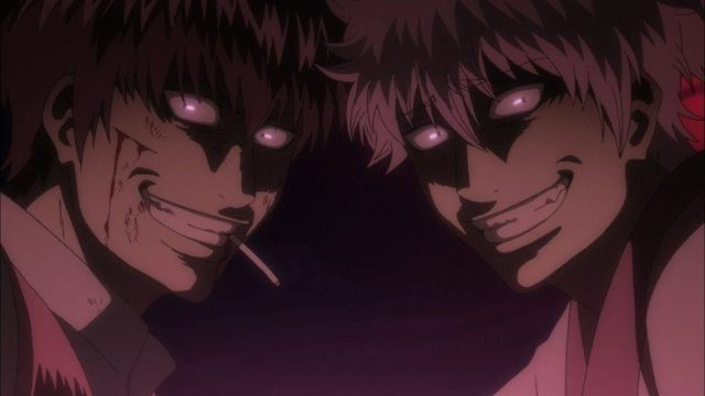 Gintama S05E45