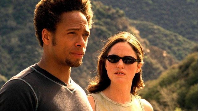 CSI: Las Vegas S02E18