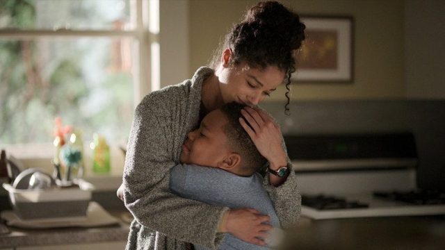Cómo criar a un superhéroe S02E06