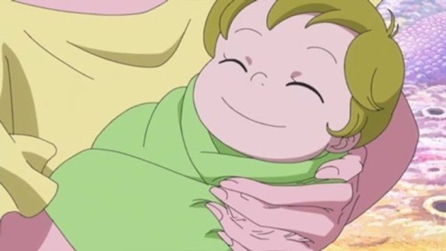 One Piece S14E564
