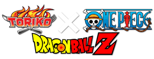 Dragon Ball: Toriko One Piece Y DBZ Especial colaboracion