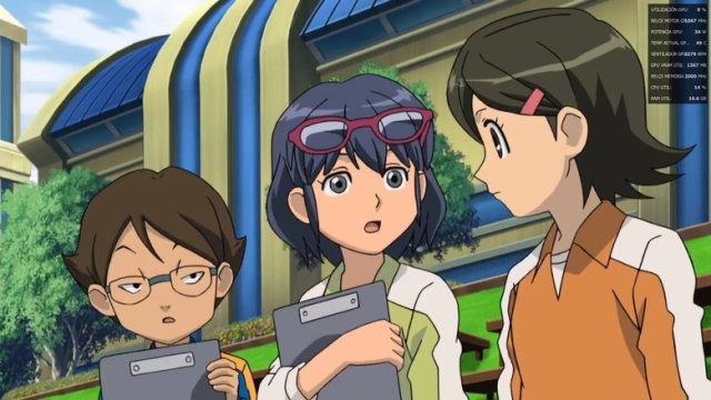 Súper Once S01E70