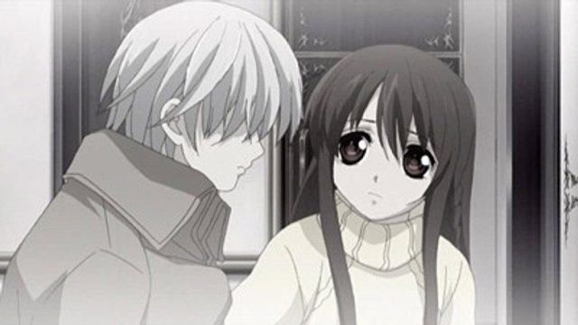 ヴァンパイア騎士 S01E02