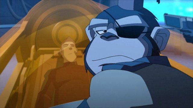 Generador Rex S03E02