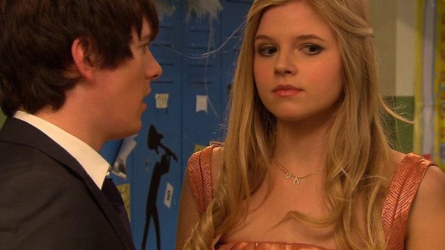 El misterio de Anubis S02E24