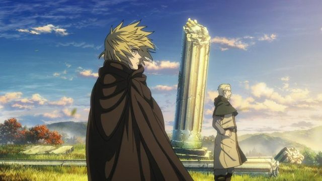 Vinland Saga S01E10