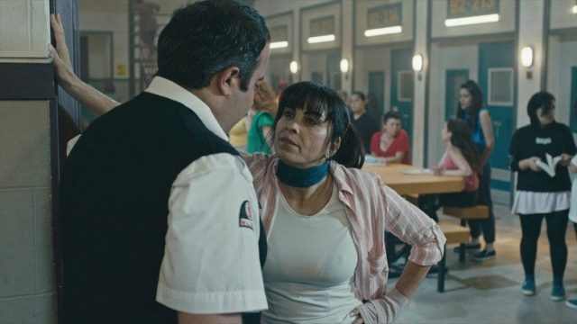 El Patio S02E21
