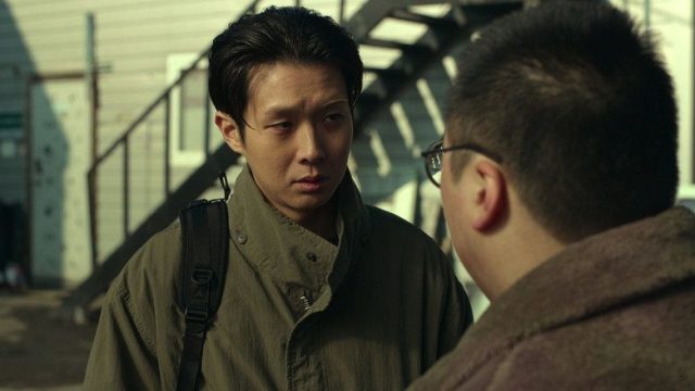 La paradoja del asesino S01E07