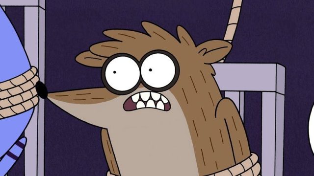 Un show más S04E09