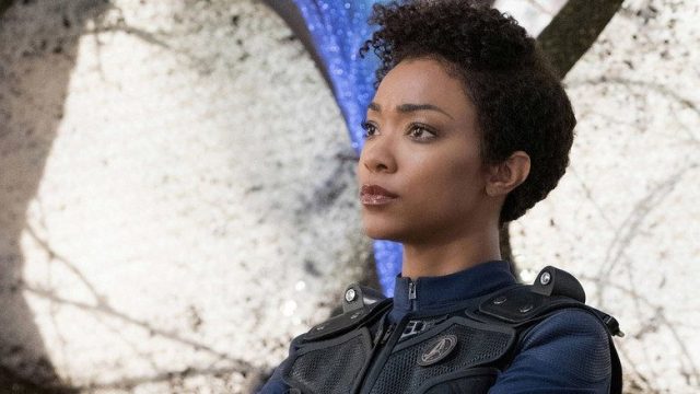 Star Trek: Discovery S01E08
