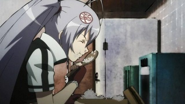 Hyakka Ryouran: Samurai Girls S02E10