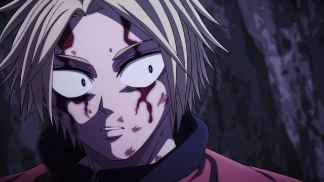 Sakamoto Days S01E21