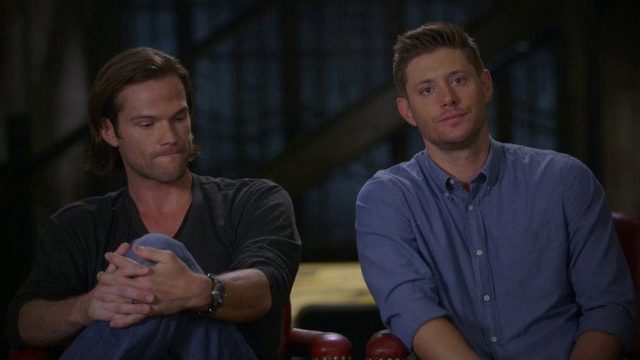 Supernatural S00E02