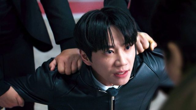 Un nuevo comienzo S01E05